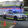 Man who sparked Burswood lockdown 'threatened to blow up gas'