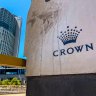 Experts warn Crown reforms are ‘just shifting the problem’ of gambling addiction