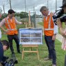 Brisbane’s rail level crossing bottlenecks back in spotlight