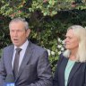 WA Premier Roger Cook and Minister Sabine Winton will announce the new $96.4 million package on Friday.
