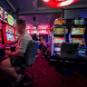 Harm reduction measures for pokies thrown out by court