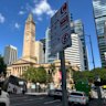 The research project, led by Brisbane City Council, has been ongoing since 2018.