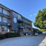 East Brisbane State School Coorparoo Secondary College and Gabba map