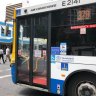 How COVID hit SEQ's public transport usage - and how it could bounce back