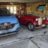 ‘Batteries on wheels’: The smart-charging tech in garages needed to drive EV boom