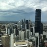 As it happened: Brisbane on Friday, September 13