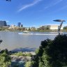 South Brisbane site to become 2032 Olympics media centre and parkland