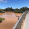 NSW, Queensland floods LIVE updates: Waters begin to recede in Lismore as BOM warns Sydney to ‘hunker down’ for more wild weather over weekend