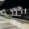 Negotiations for the Airtrain to be absorbed into the Translink network have broken down.