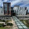The Northern Beaches Hospital is administered through a public-private partnership between NSW Health and Healthscope.