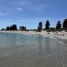 Second drowning in three days at popular Fremantle beach