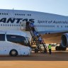 Qantas guilty of unlawfully standing down safety representative