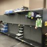 Angry workers, empty shelves put Woolworths in a bind