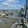 As it happened: Brisbane on Monday, December 2