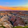 America’s startling ‘geological hiccup’ is a candy-coloured wonderland