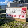 ‘No evidence’ patients impacted after WA paramedic caught stealing fentanyl