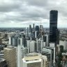 An urban planning expert says cities will need to plan for a digital future beyond the effects of the pandemic