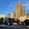 Construction costs in Brisbane are now higher than anywhere else in Australia. 