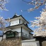 Kanazawa Castle: visitors can have a more personal experience with the art and the artisans in the prefectural capital.