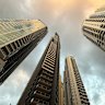 The federal government has set an ambitious target to build 1.2 million homes over the next five years, with many of these homes to be apartments. However, Cities People Love says reports of small, dark and claustrophobic apartments are common. 