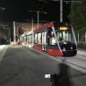 No finish date for Sydney's light rail as company takes NSW to court