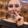 Sydney school student Charlotte, aged 12, took her own life a week ago. 