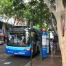 More than 650 Brisbane bus drivers were either verbally or physically abused in 2020.