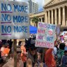 State puts victims ‘at risk’ pursuing violent offenders over debts