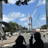 Where Brisbane mayoral candidates stand on green bridges