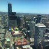 As it happened: Brisbane on Friday, April 12