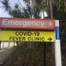 Queensland could be on cusp of next COVID wave: Health Minister