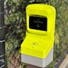 Melbourne’s new Myki readers have adopted Sydney’s harsher beeps.