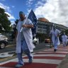 Qld staring down hospital strikes as talks fail to get off the ground