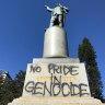 Misleading and offensive: Let’s remove Governor Macquarie’s statue