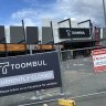 After flood devastation, Toombul eyes path to reopening