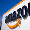 Amazon is engaged in an AI infrastructure arms race that requires heavy spending on data centres.