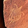 Archaeologists to talk rock art harm at world congress