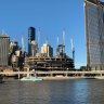 Asbestos scare: Workers walk off building sites, including Queen’s Wharf