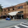 Health boss backs Brisbane hospital over fungal infection cases
