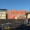 Boggo Road Village, a mixed-use office and retail complex located between Dutton Park’s Ecosciences Precinct and Brisbane’s historic Boggo Road Gaol, is expected to open by the end of 2025. It is not yet known if and when tours of the notorious prison will resume. 
