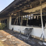 Fire at Kununurra high school causes $2 million damage