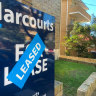 Perth tenants locked in pressure cooker as rents clock new high