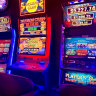 Gamblers losses on poker machines in NSW hit a record high in 2024.