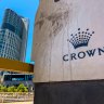 Plans to cut Crown pokie players’ losses on ice amid feasibility fears