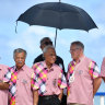 Hard look needed at quality of our ties with Pacific Island nations
