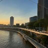 Brisbane has recorded its coldest overnight temperature in the early hours of Thursday, with the city set to brush the single digits again across Thursday and Friday.