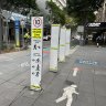 ‘Nice to see some logic’: Speed limit rises on Brisbane bridge where joggers beat bikes