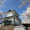 Kanazawa Castle: visitors can have a more personal experience with the art and the artisans in the prefectural capital.