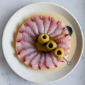 Luke Buchholz Wild Kingfish at North Shore newcomer Petermen.