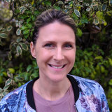 Danni Rowlands, manager of prevention services at the Butterfly Foundation.